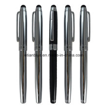 Stylo de stylo personnalisé Promotion Rollerball (LT-C795)